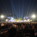 신풍초 옆 버스정류장 이미지