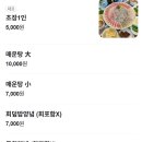 대왕초장 | [울산 맛집] 야경 맛집 울산 회센타 대왕초장, 내돈내산 단체 방문 후기