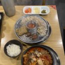 지안이네식당 | 강남 뼈해장국 맛집 지안식당 강남점 혼밥 후기