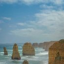 (주)로드워크 | [호주/멜버른]5일차 - 그레이트 오션로드 투어(메모리얼아치, 12사도 전망대, 헬기 투어, 레이저백...