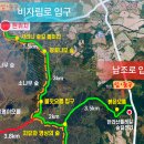 남조로사려니숲길 앞 이미지