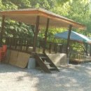 계곡펜션 이미지