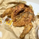 옛날통닭새벽닭 이미지