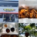 노랑통닭담양점 | [맛집] 광주 근교 담양 담빛파크 "나정오리" 오리날개튀김 | 전라도 특색 음식 추천 솔직후기