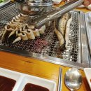 천마민물숯불장어