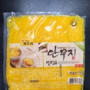 “당분간 절대 &#39;이 단무지&#39;는 먹으면 안 됩니다. 발견 즉시…” (+중요한 이유) 이미지