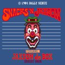 스낵스(Snacks) 이미지