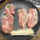 미진축산 해운대센텀점_해운대고깃집, 목살&amp; 삼겹살 후기