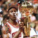 ​영원히 기억될 순간들: 스포츠 역사를 장식한 레전드 이미지