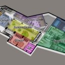 티파니 스크린골프 이미지