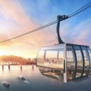 교통회관(공중) 이미지