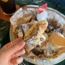 금장해수욕장 | 광안리브런치 카페추천 &#39;페로어페로 광안리점&#39; 팬케이크 맛집