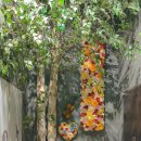 소리울도서관 화장실 이미지