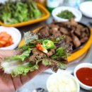 연탄돼지갈비 - 안성시 석정1길 8 | 연탄돼지갈비