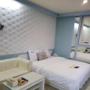 호텔자자 | 성주 숙소 추천 호텔자자 조용하고 편안했던 무인 숙소 후기