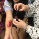 서산부춘중학교 이미지