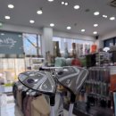 클럽밸런스5 수원천천점 | 오산 골프샵 방문기 다이와 온오프 LP425 여성 3번 5번 우드 직접 시타한 후기