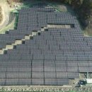 세정태양광발전소 이미지