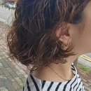 구평동물병원 | [자유부인] 구미구평동미용실, Drooming에서 인생 첫 파마 변신😉