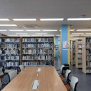 구즉도서관 2층 이미지