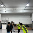 한국 스포츠아카데미 | 송파축구교실 농구도 할수있는 한국체대스포츠아카데미 축구교실