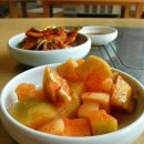 전통만두 이미지