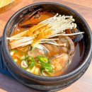 한양뚝배기식당
