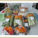 완주로컬푸드영농조합법인 건강한밥상 이미지