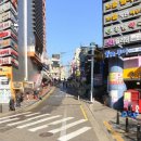 강남대로 이미지