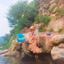 대바우가든 민박 | [울산계곡, 경남계곡 추천]소호 대바우계곡 /민박