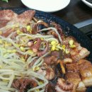 쭈꾸미&삼겹살 이미지