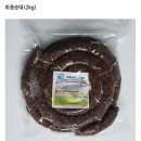 토종순대(2kg) 이미지