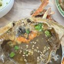 시골밥상 | 태안 게국지 맛집 현지인 추천 꽃게집 시골밥상 후기