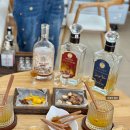 정이네 | 나트랑 시내 기념품샵 추천 수제청 전통술 커피꿀 더바른은정이네 선물 후기