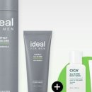 아이디얼 헬스케어 이미지