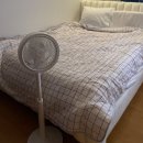 친구사이 | 침대 옆 필수템! 친구사이 무선 서큘레이터 사용후기