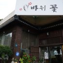 유복립 정려각 이미지