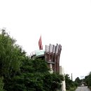 숭릉천 | 평화누리길1구간 강화누리길 10.0km, 제2부 6.25참전용사기념공원-성동검문소까지 3.0km 2020. 07/14