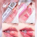 촉촉이네 | 플라워노즈 틴트 촉촉이 두가지 비교 / 솔직 후기