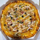 새절역 맛집:: 착한가격에 하이퀄리티, 반올림피자샵(응암가좌점)