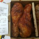 교촌치킨 세종한솔점