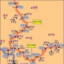 17년 2월12일 (일) 앵자지맥1구간(중소기업개발~배미실고개)/바다사랑 카페지기님과 함께합니다. 이미지