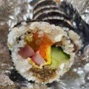 가원김밥 - 강남구 역삼로52길 14 | 부산 해운대 가원김밥 다시마땡초김밥 경남마리나상가 김밥 맛집(친구돈 친구산)