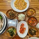 CU달성논공점 | [대구달성군]대구 구지 맛집 추천 버섯골 현풍논공본점 가족외식으로 만족한 버섯전골 맛집