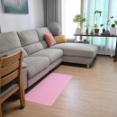 튼튼 복지용구 | 미끄럼방지용품 맞아? 러그인 줄 알았던 복지용구 후기