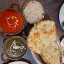 설악역 | 수원역 맛집 인도정통 커리를 맛볼수 있는 설악에베레스트