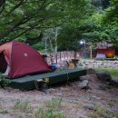 오도산자연휴양림 이미지