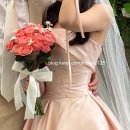 화원5일시장 | 부케 만들기 / 남대문꽃시장 이용, 에덴화원 부케 / 헤어변형 꽃 구매 / 꽃시장 팁 / 실제 촬영후기까지