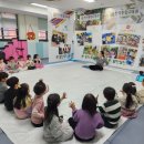 동화와 푸드놀이 이미지