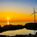 아침풍경 이미지